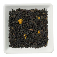 Zwarte thee - Caramel 