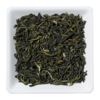 Groene thee  - Jasmijn