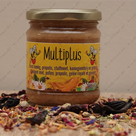 Multiplus 250g 