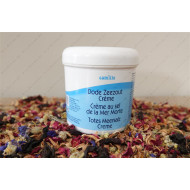 Dode Zeezout Crème Camille - 250ml