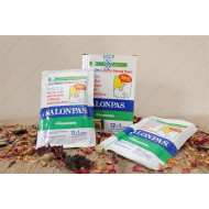 Warmtepleisters Salonpas 