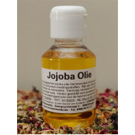 Jojoba-olie Fliptop 110ml (Simmondsia chinensis oil) 
