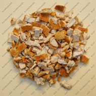 Oranjeschil  (zoet) 