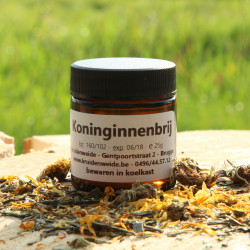 Koninginnenbrij 25g 