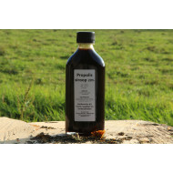 Propolissiroop  20% 200ml