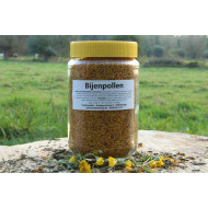 Stuifmeel 400g