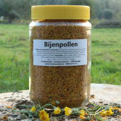 Stuifmeel 400g