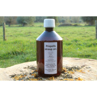 Propolissiroop 20% 500ml