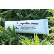 Propoliscrème 75g