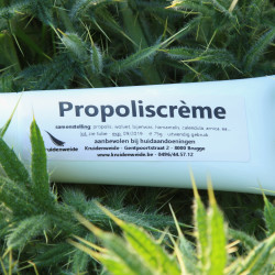 Propoliscrème 75g