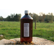 Propolissiroop 20% 1liter