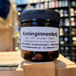 Koninginnenbrij 100g 