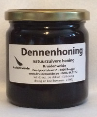 Bijenproducten 