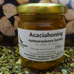 Acaciahoning 250g