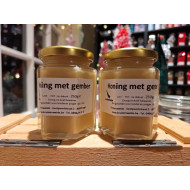 Gemberhoning  250g