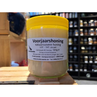 Voorjaarshoning 500g