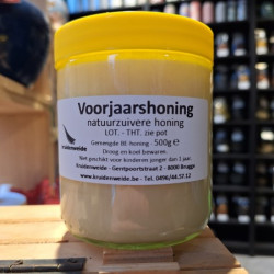 Voorjaarshoning 500g