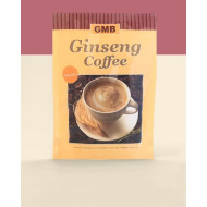 Ginseng Coffee GMB Cappuccino 8st 