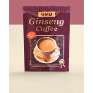 Ginseng Coffee GMB met rietsuiker 10st 