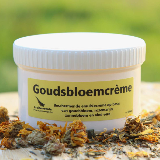 Goudsbloemcrème 300ml