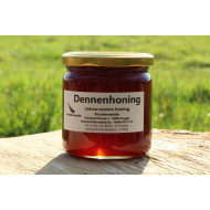 Dennenhoning 500g