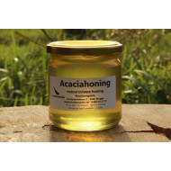 Acaciahoning 500g