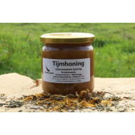 Tijmhoning vast 500g
