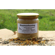 Bloemenhoning 250g