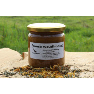 Woudhoning 500g