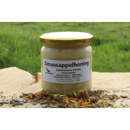 Sinaasappelhoning 500g