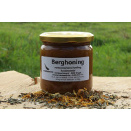 Berghoning 500g