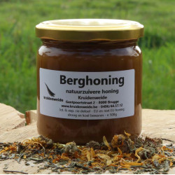 Berghoning 500g