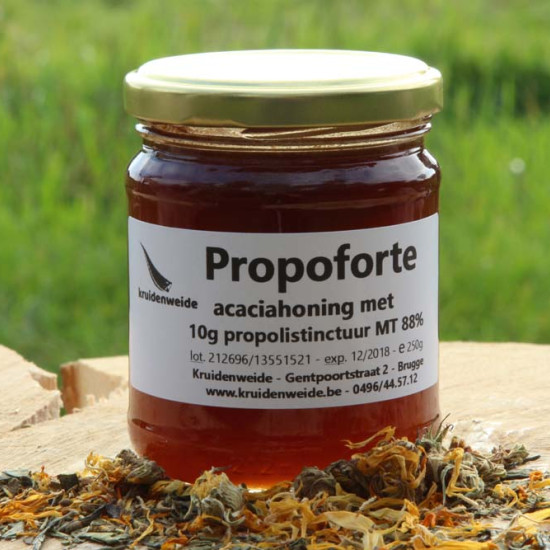 Propoforte 250ml