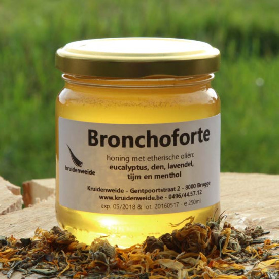 Bronchoforte 250ml