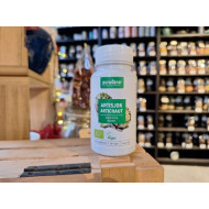Artisjok Bio Capsules (Cynara scolymus) 240mg 