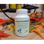 Multivitamine 580mg  