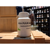 PEA 100% Puur - Palmitoylethanolamide   