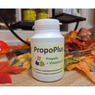 PropoPlus Capsules 540mg 