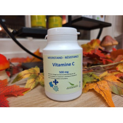 Vitamine C 500mg  