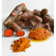 Geelwortelcomplex  (Curcuma complex )