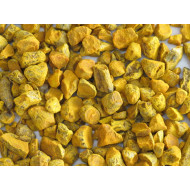 Geelworteltinctuur  (Curcuma longa)