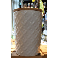 Bewaarpot Retro design