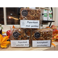 Honingkoek - 200g