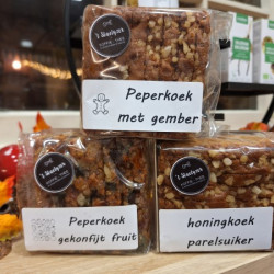 Honingkoek - 200g