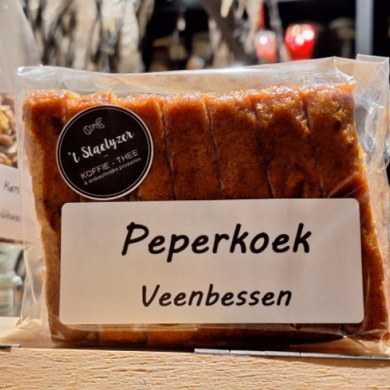 Honingkoek - 200g