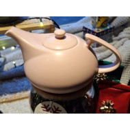 Theepot Pink