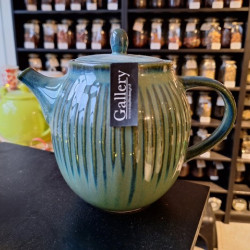 Rustic - Theepot