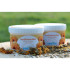 Goudsbloemcrème Camille Set 2 x 300ml