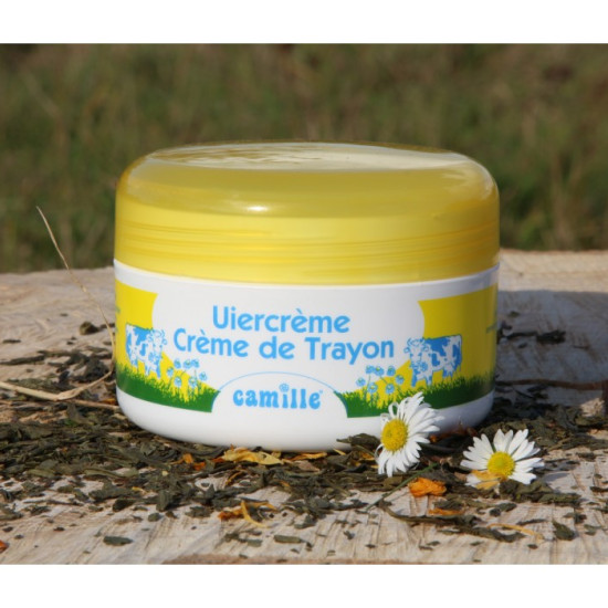 Uiercrème Camille 250ml