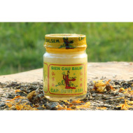 Sien Cau Balsem 36g